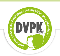 Logo von DVPK e.V.